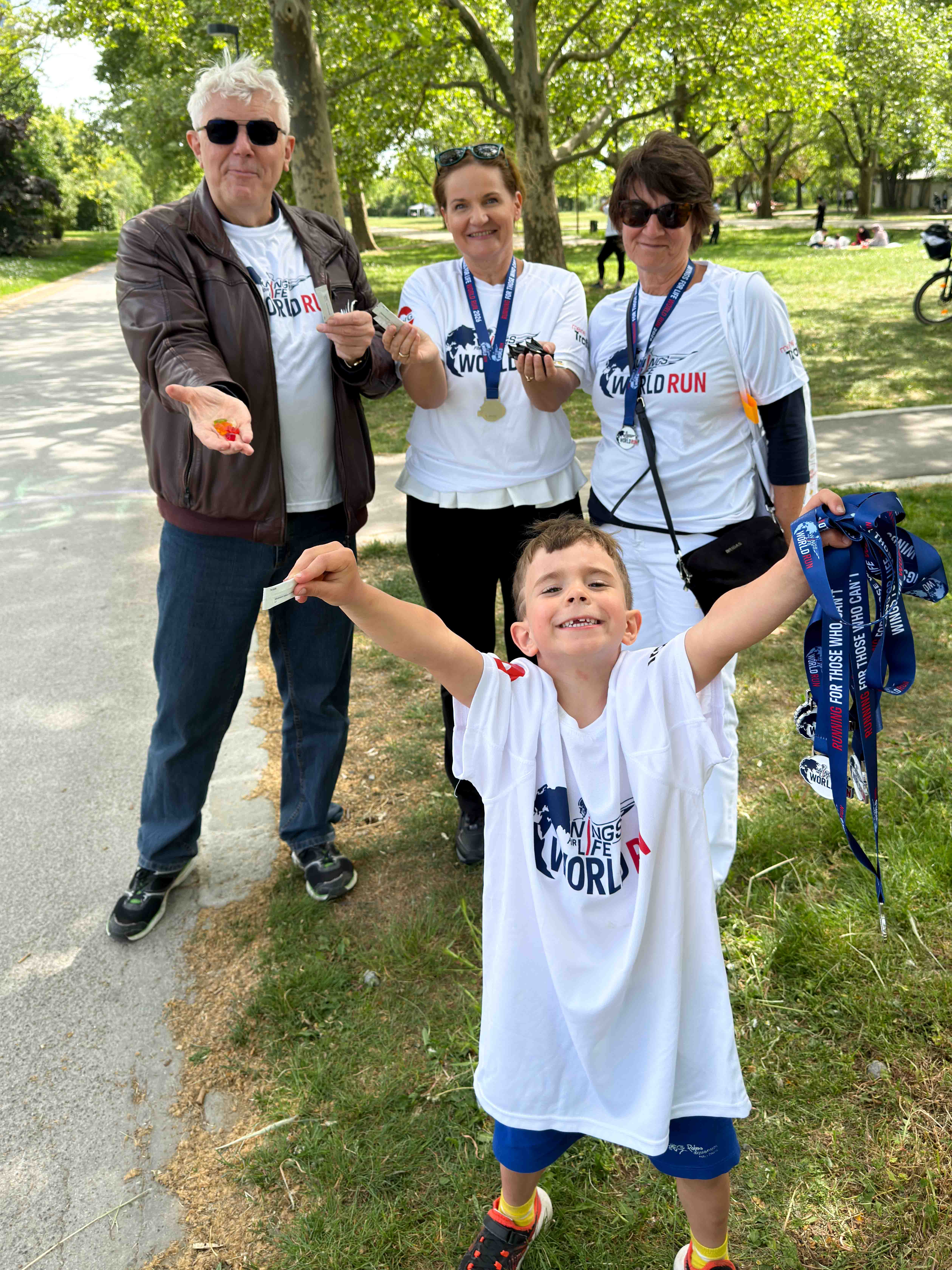 Run4Inclusion Team 056