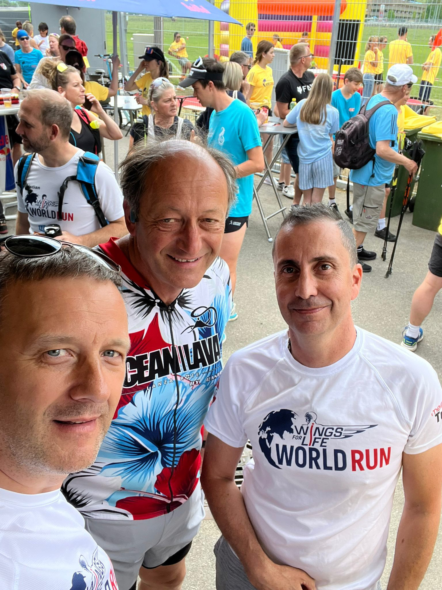 Run4Inclusion Team 059