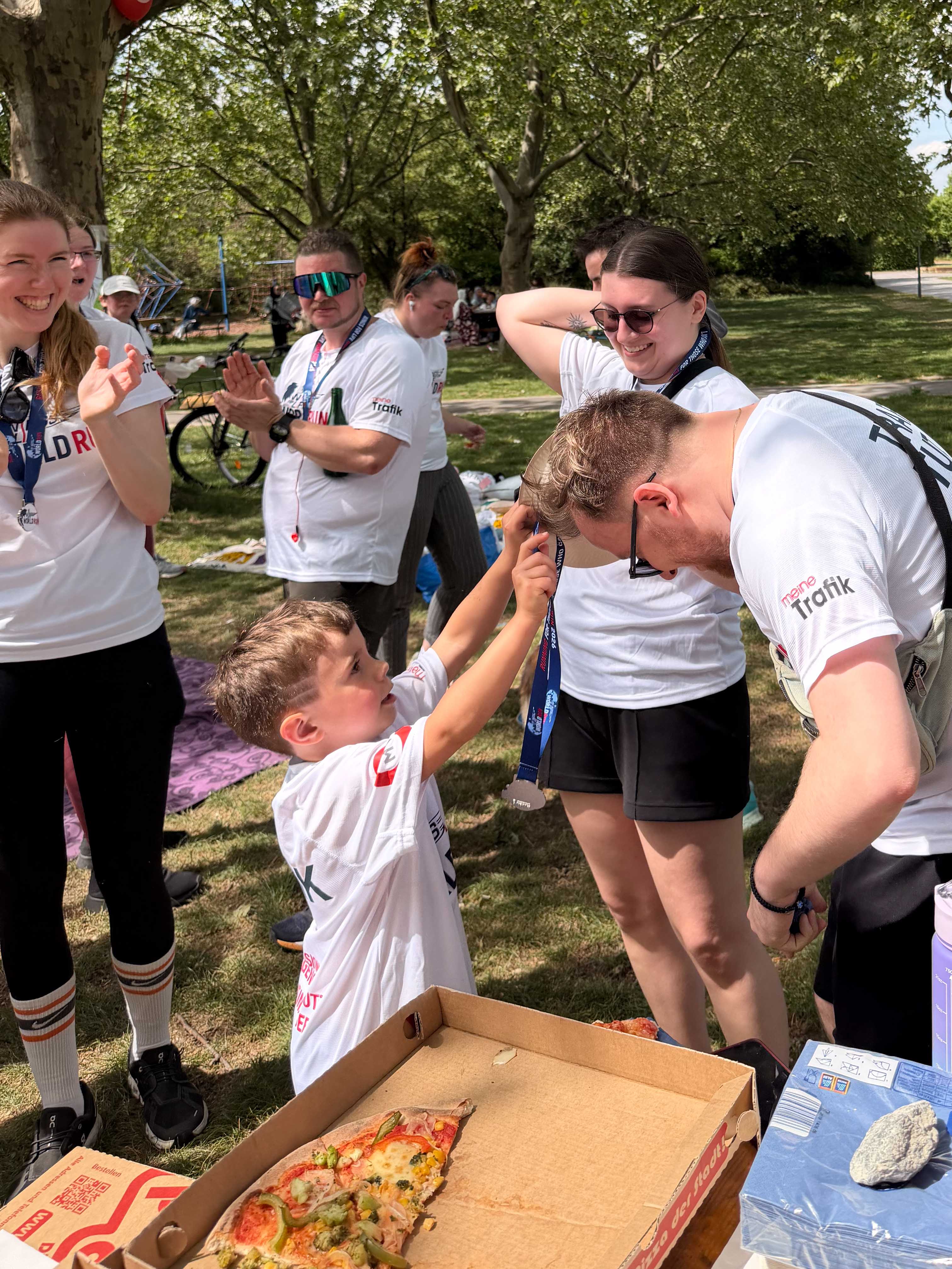 Run4Inclusion Team 067
