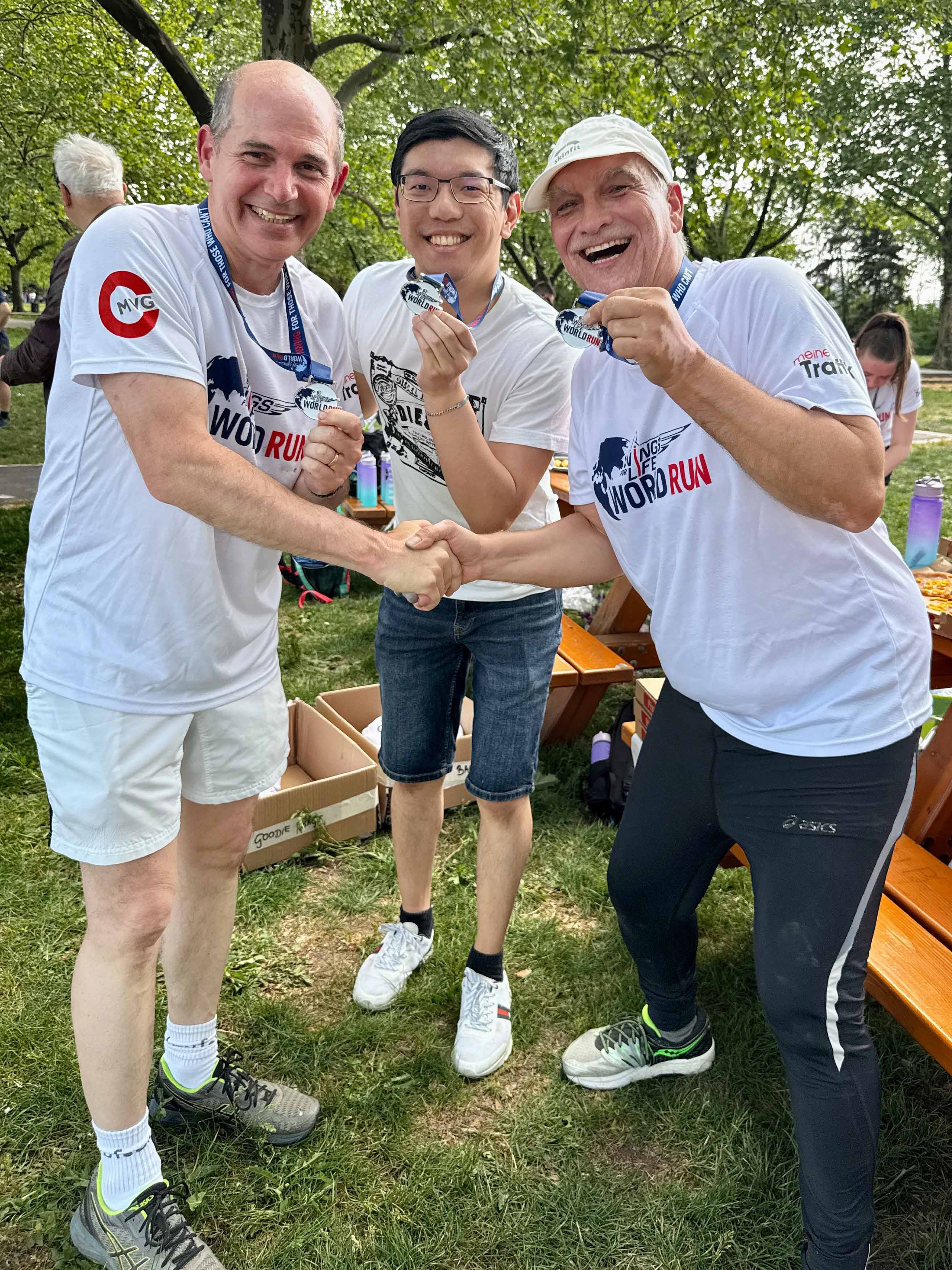 Run4Inclusion Team 071