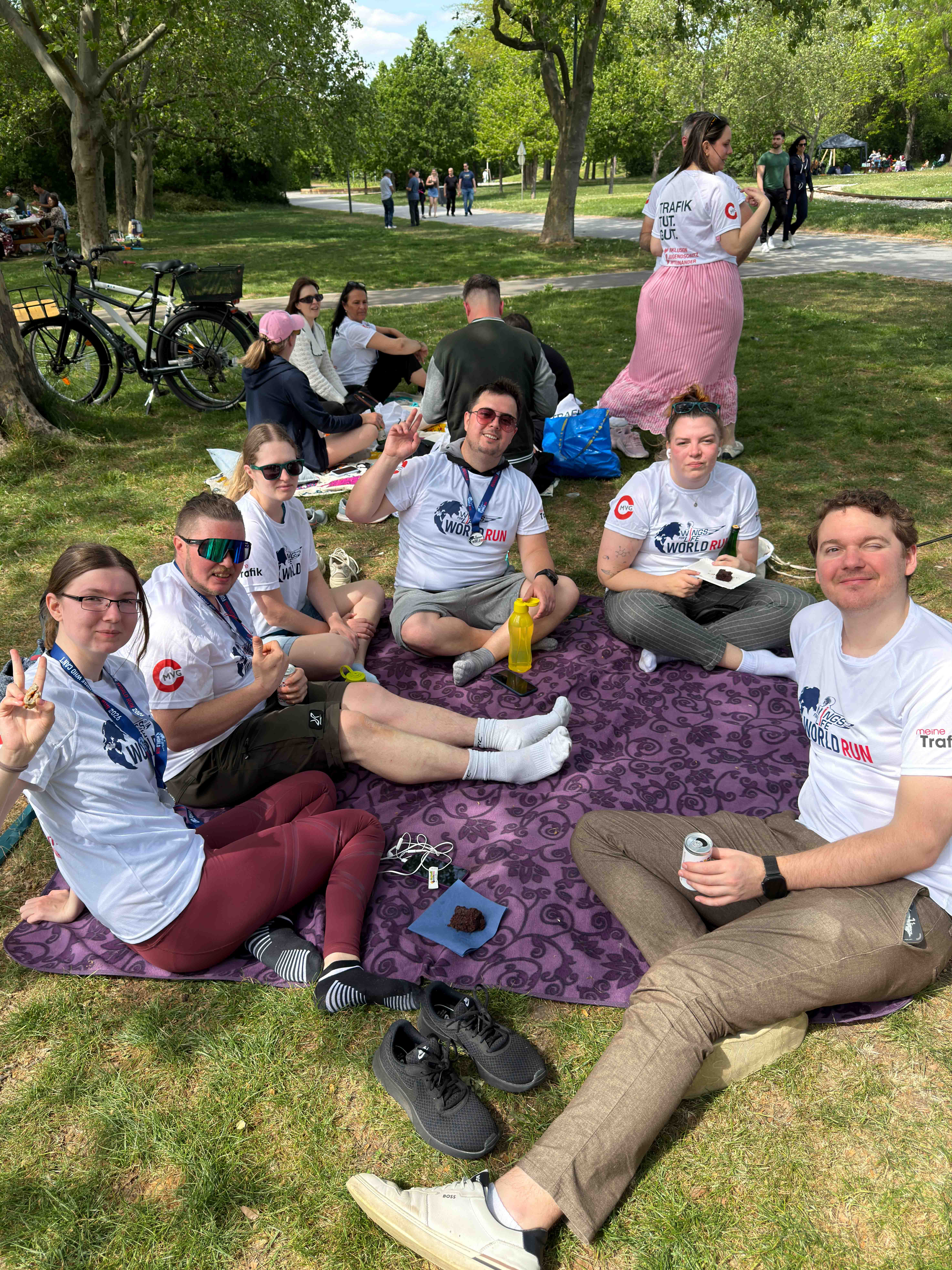 Run4Inclusion Team 073