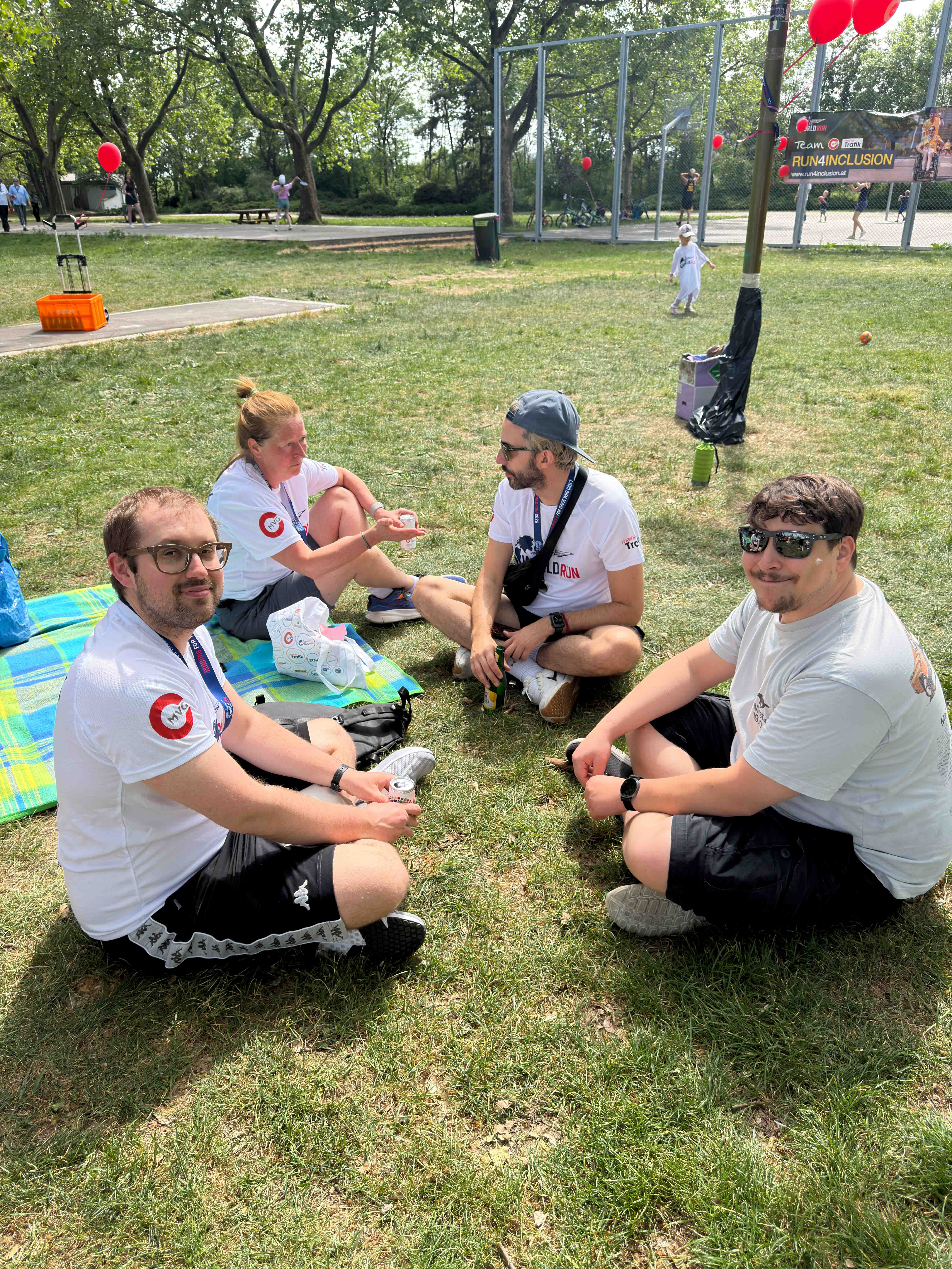 Run4Inclusion Team 074