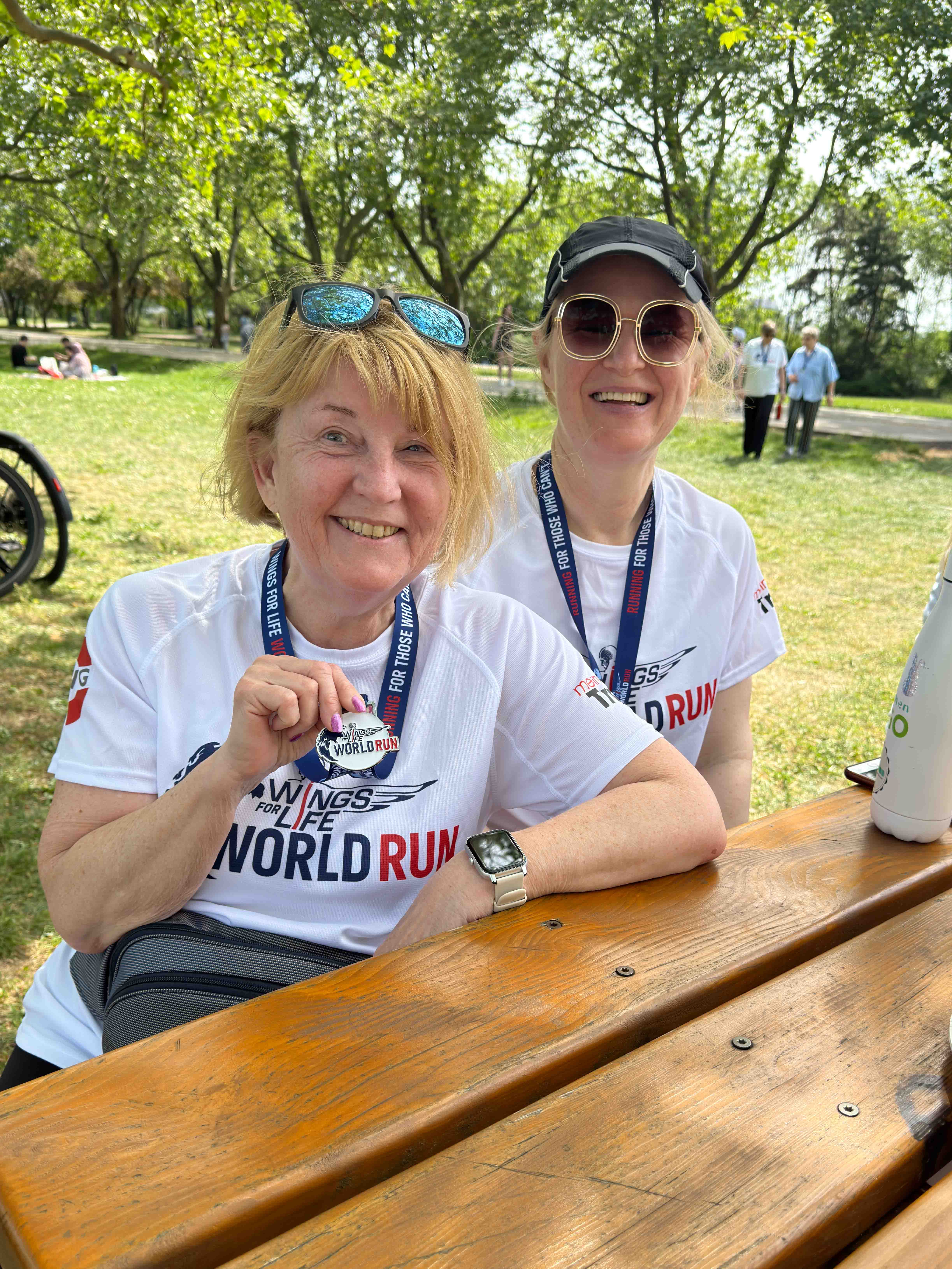 Run4Inclusion Team 075