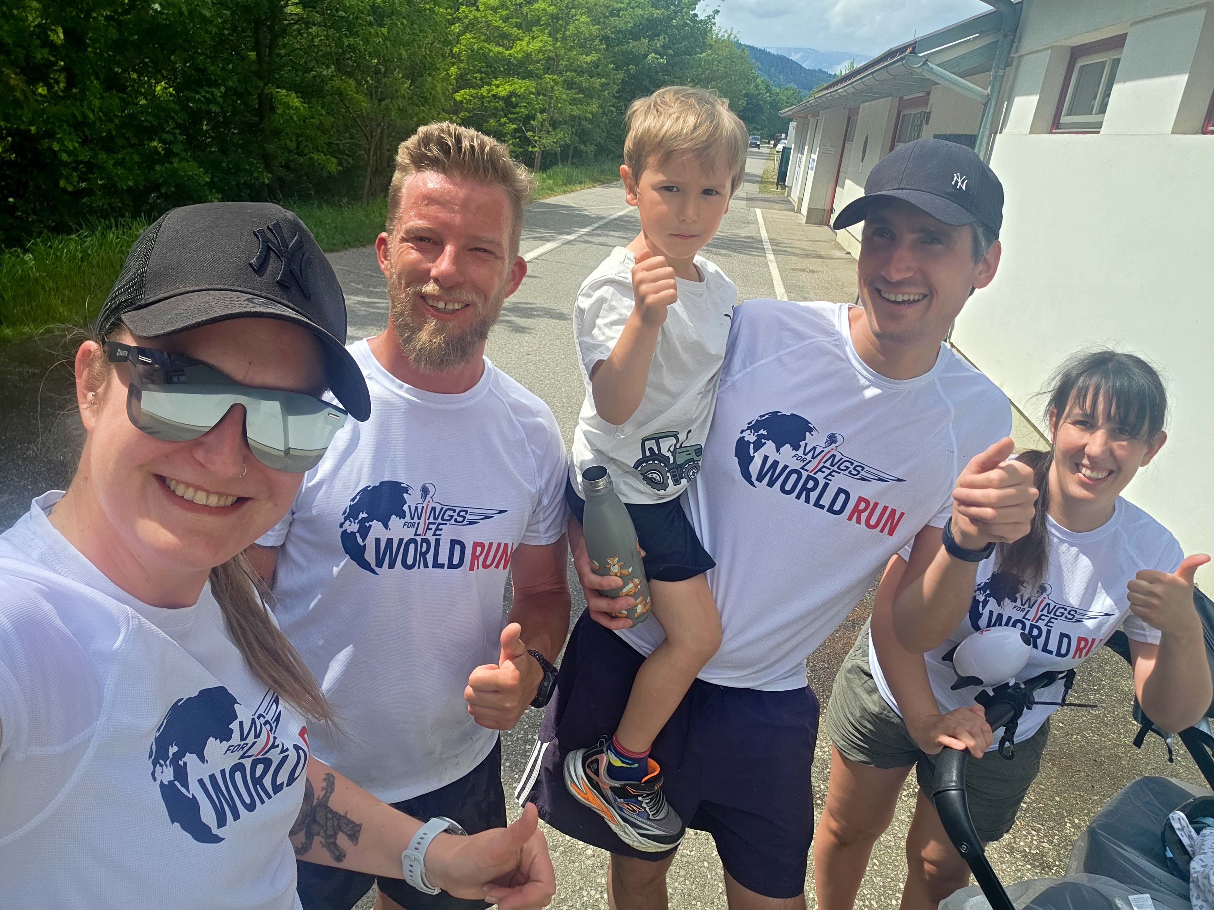 Run4Inclusion Team 077