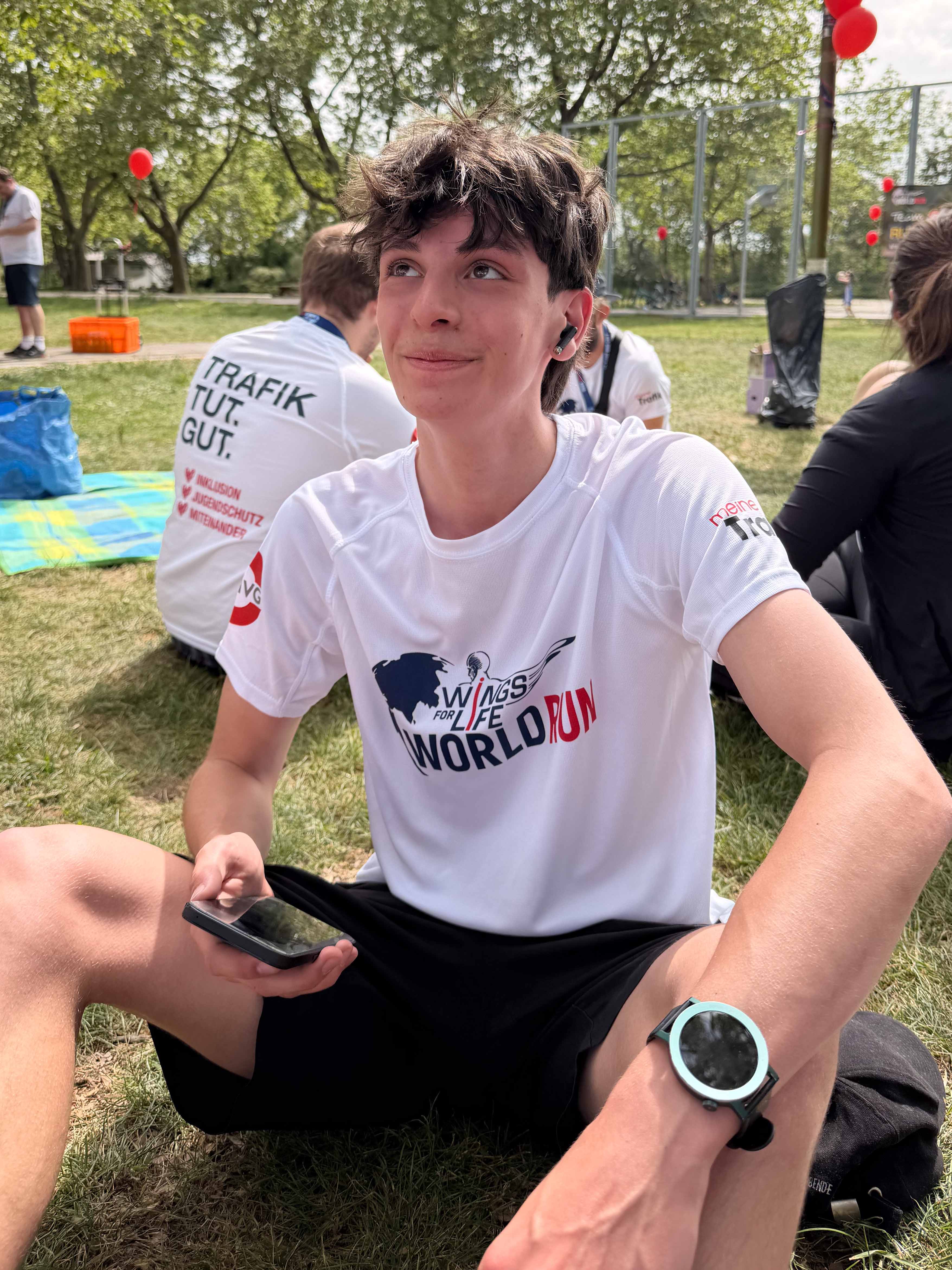 Run4Inclusion Team 078