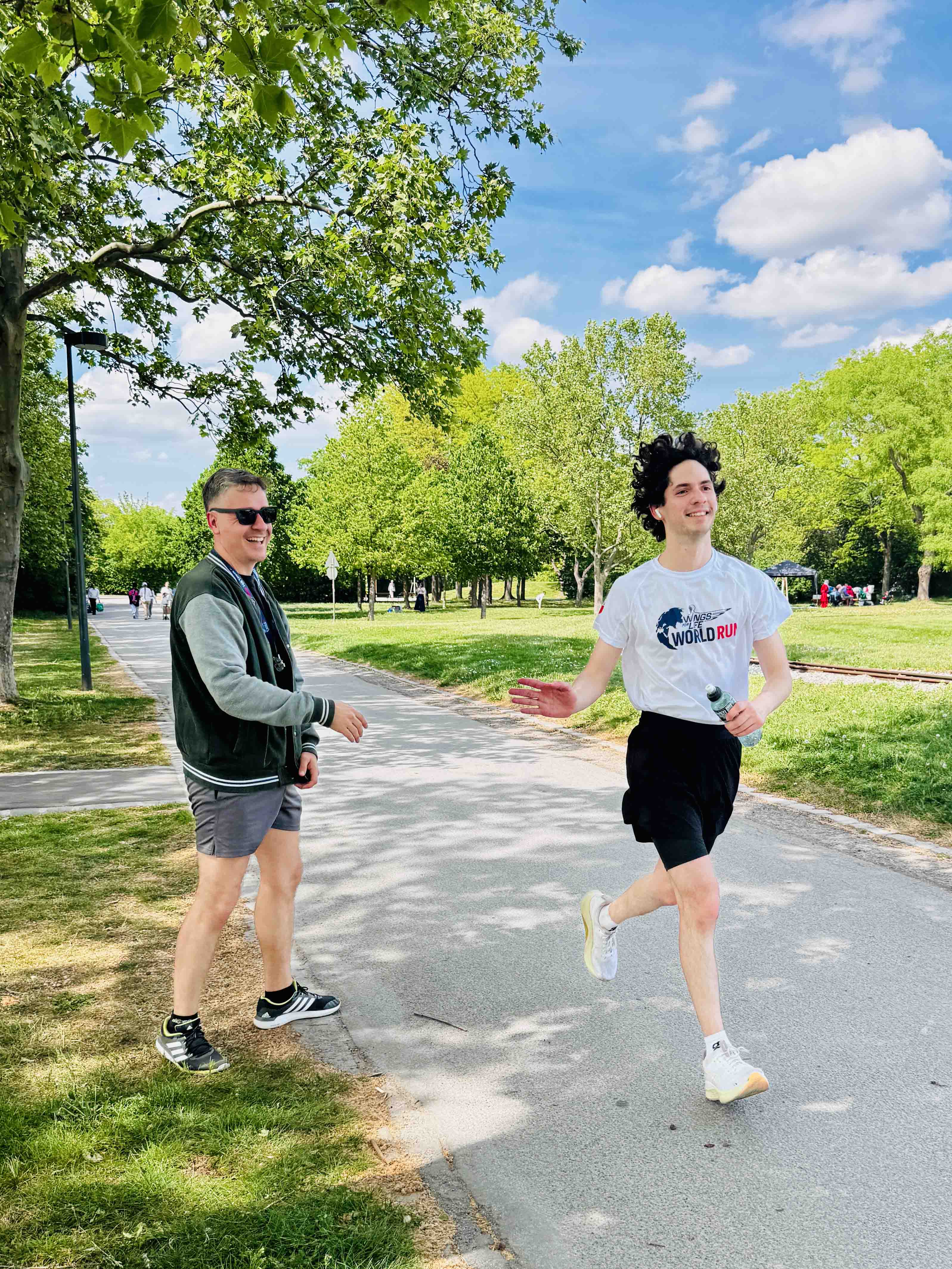 Run4Inclusion Team 080
