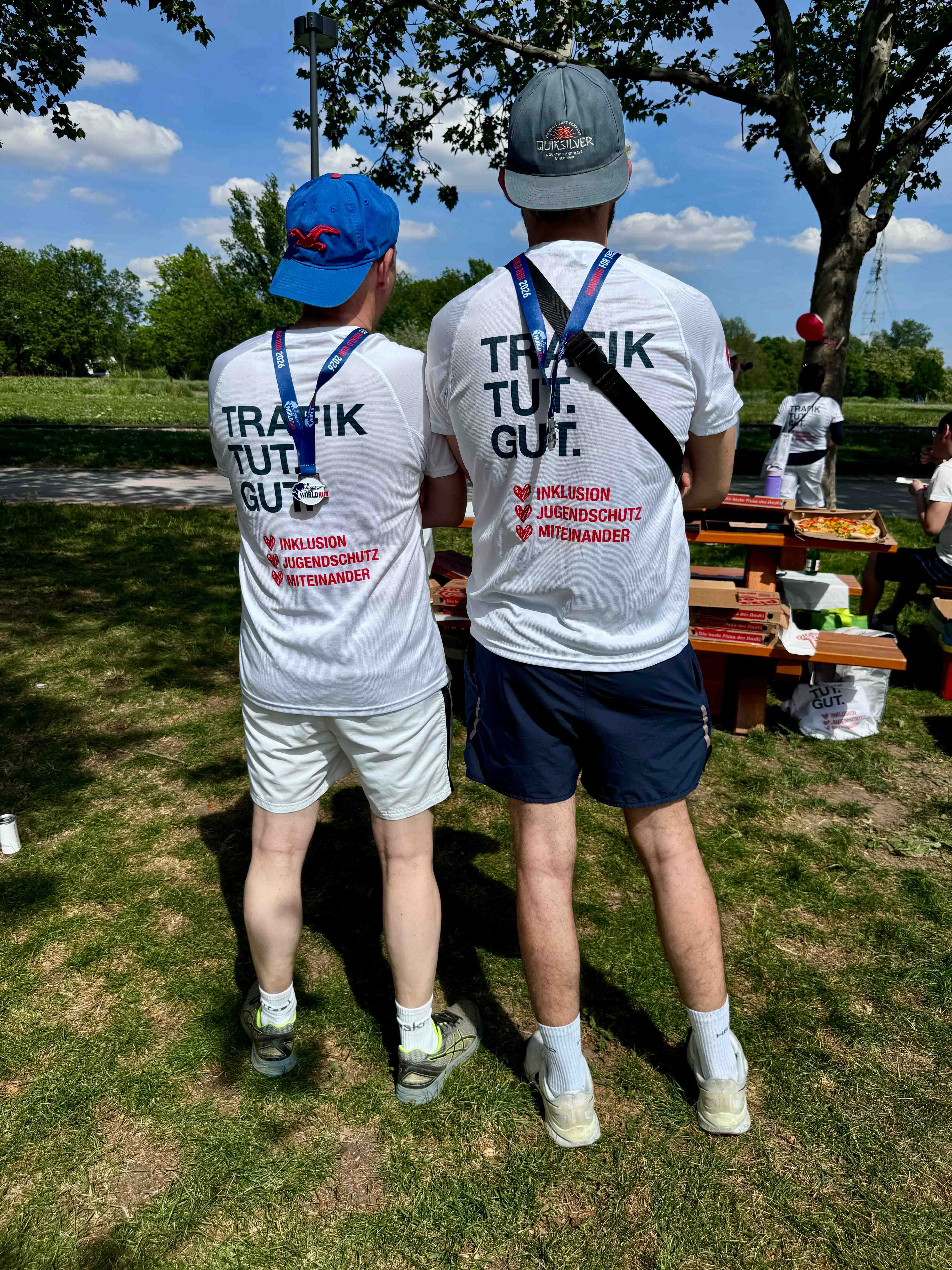 Run4Inclusion Team 082