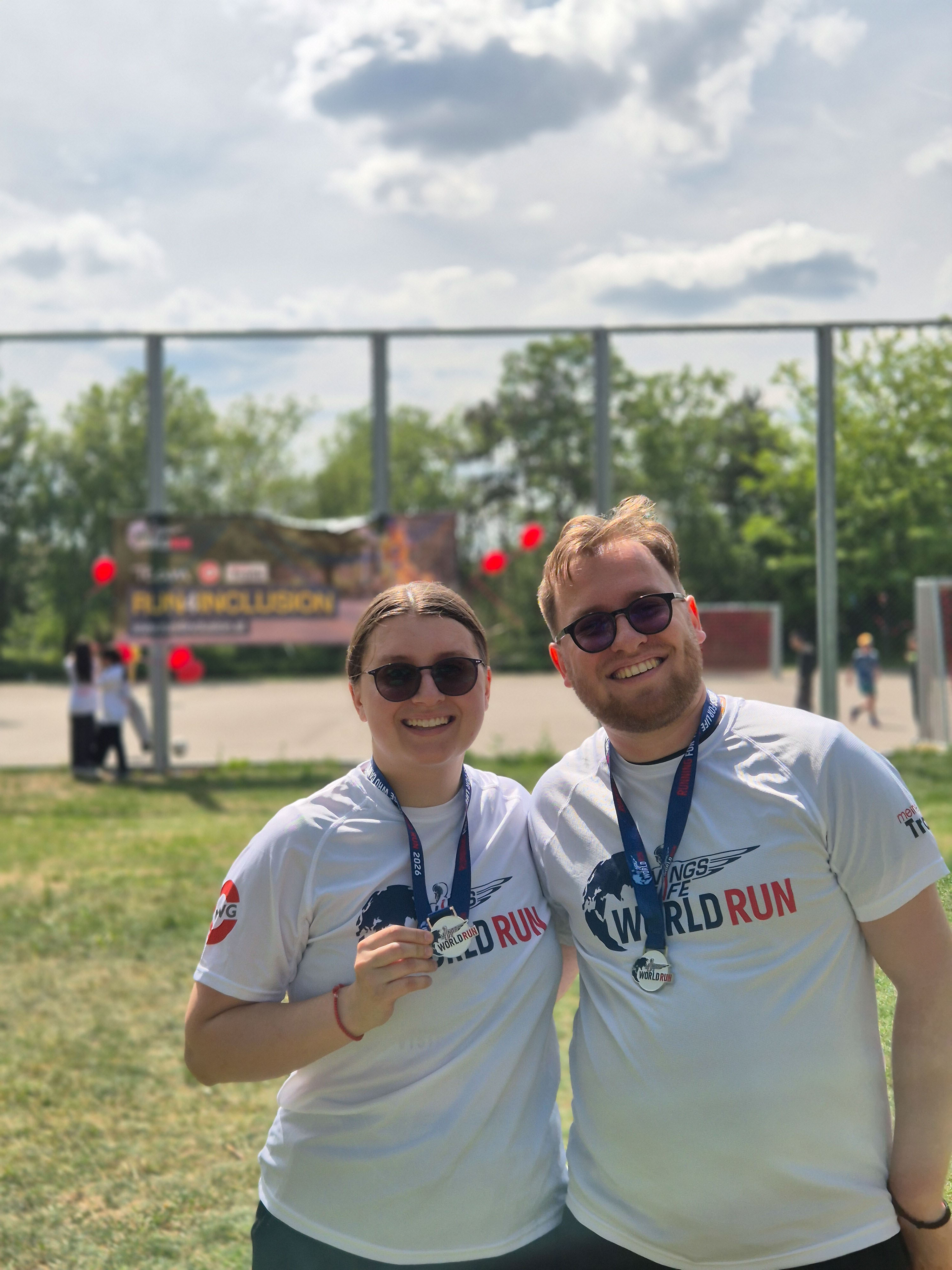 Run4Inclusion Team 083