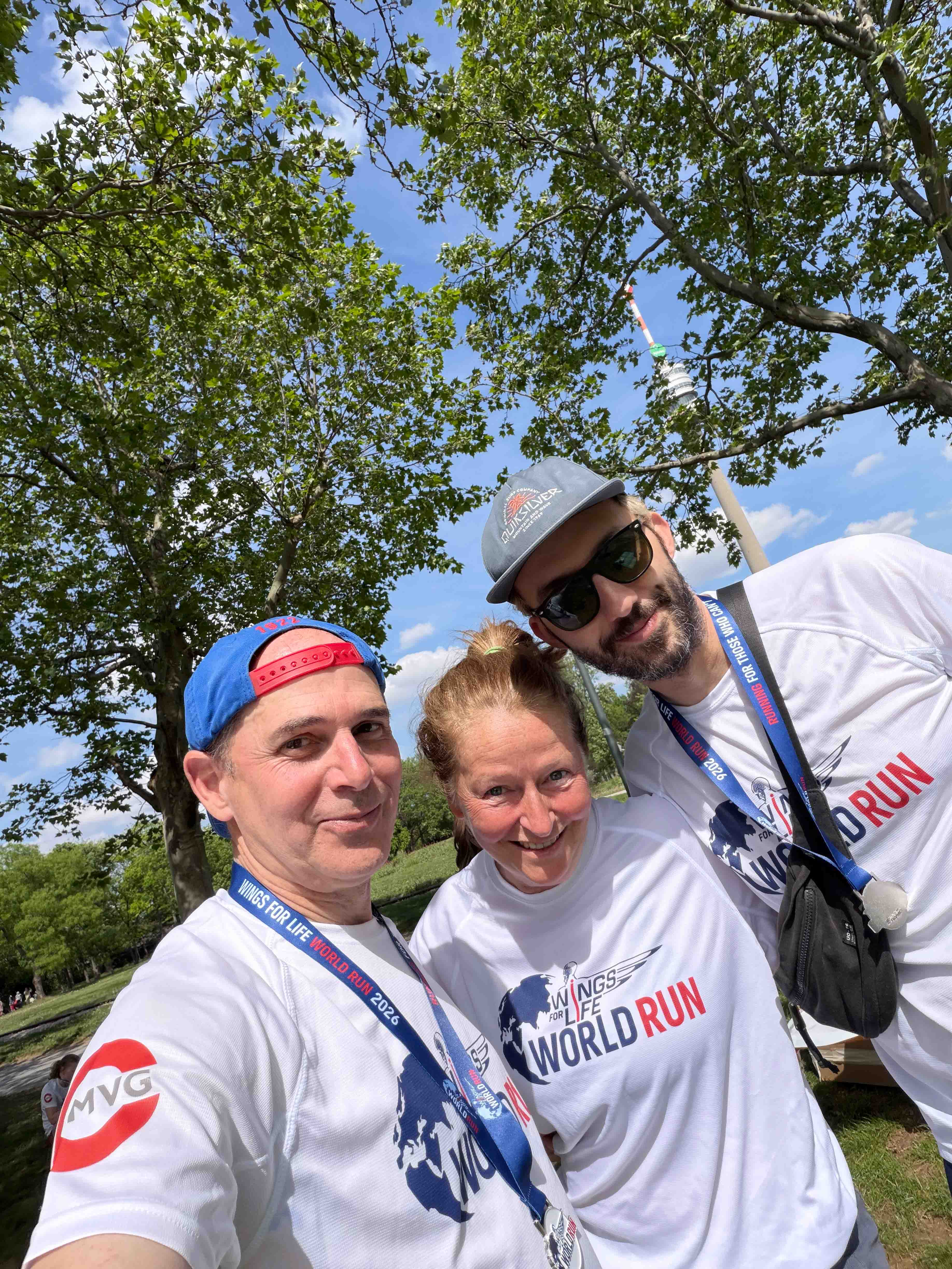 Run4Inclusion Team 084