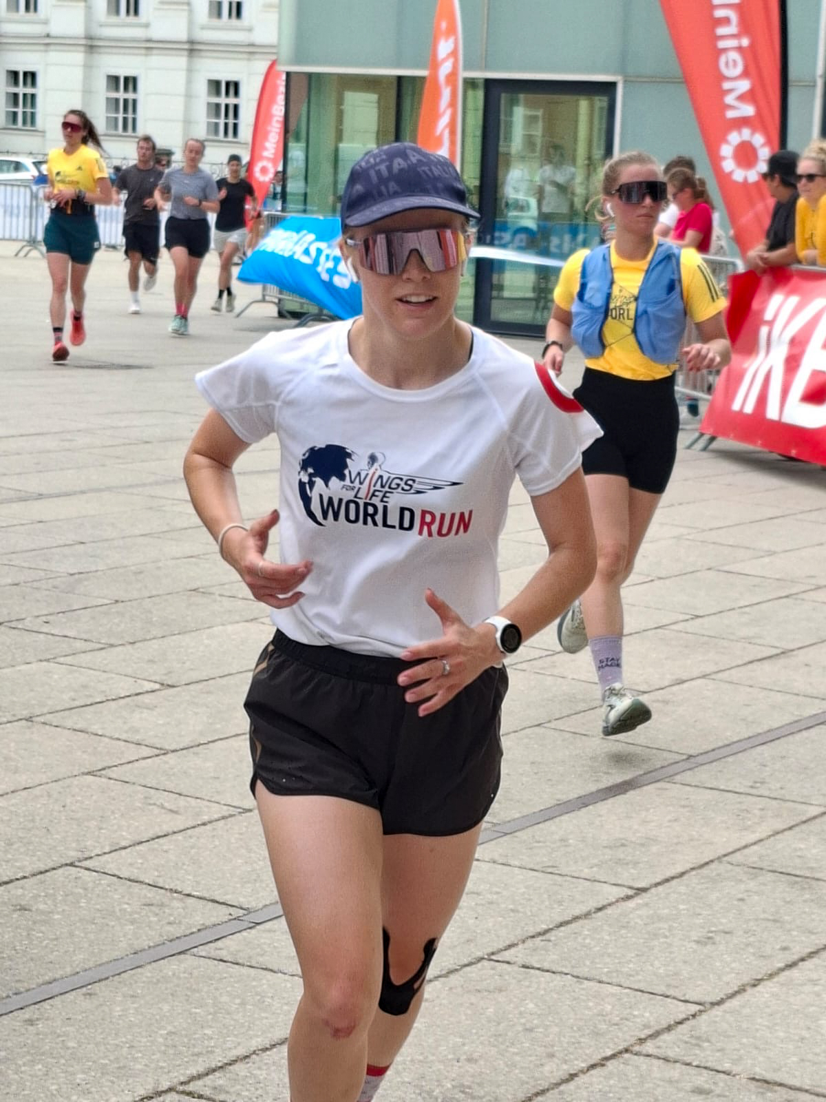 Run4Inclusion Team 087