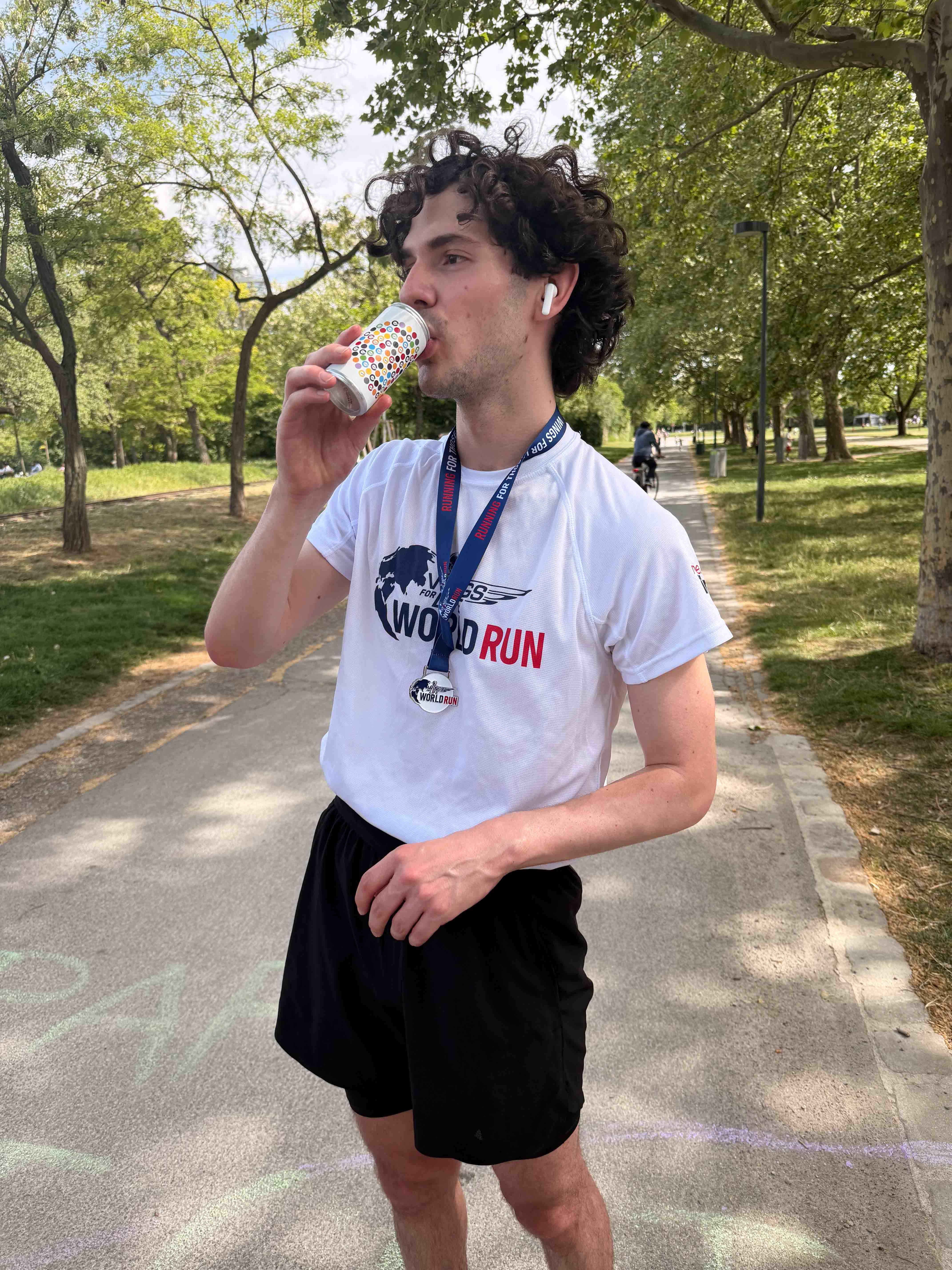 Run4Inclusion Team 092