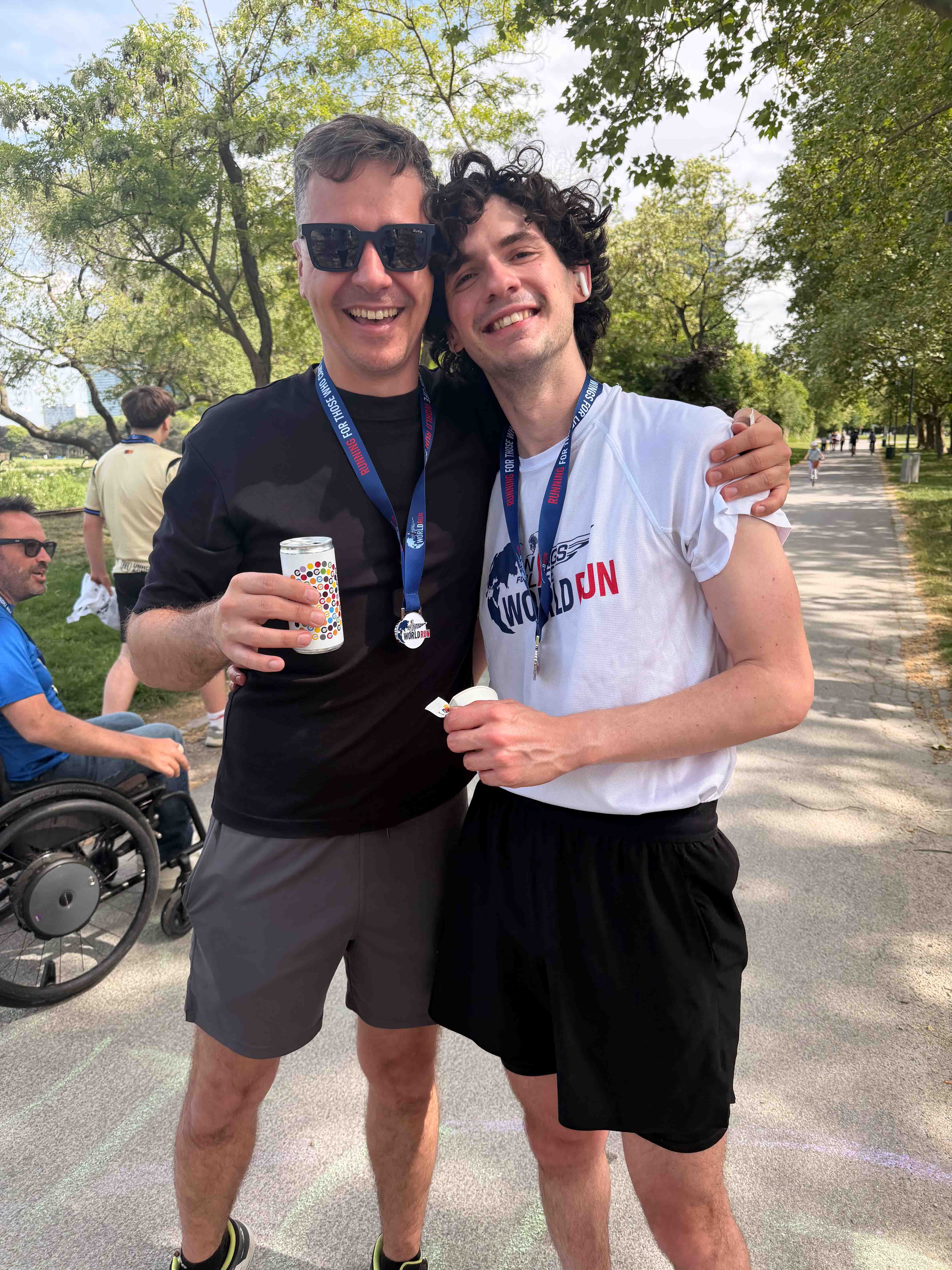 Run4Inclusion Team 093