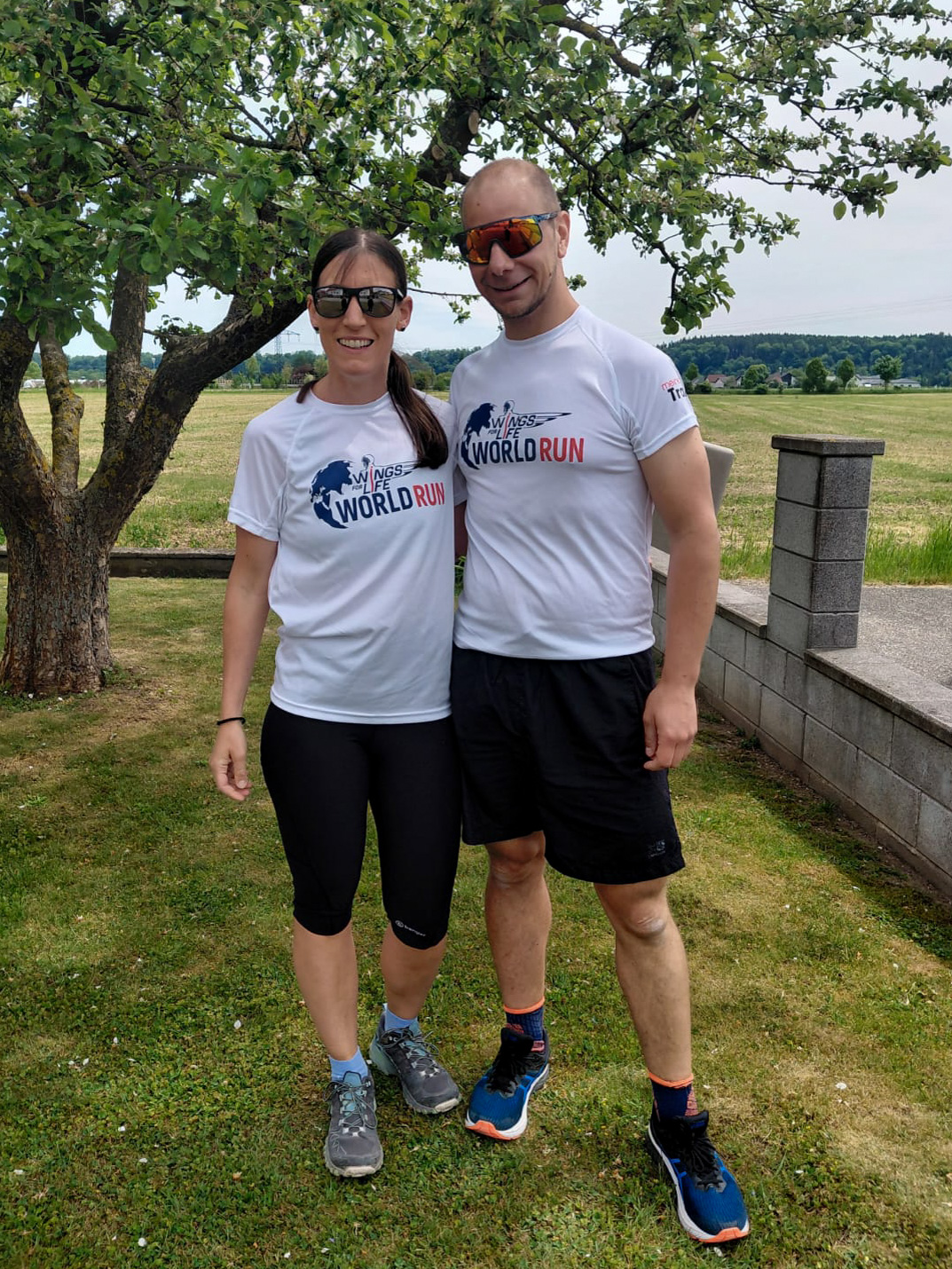 Run4Inclusion Team 102