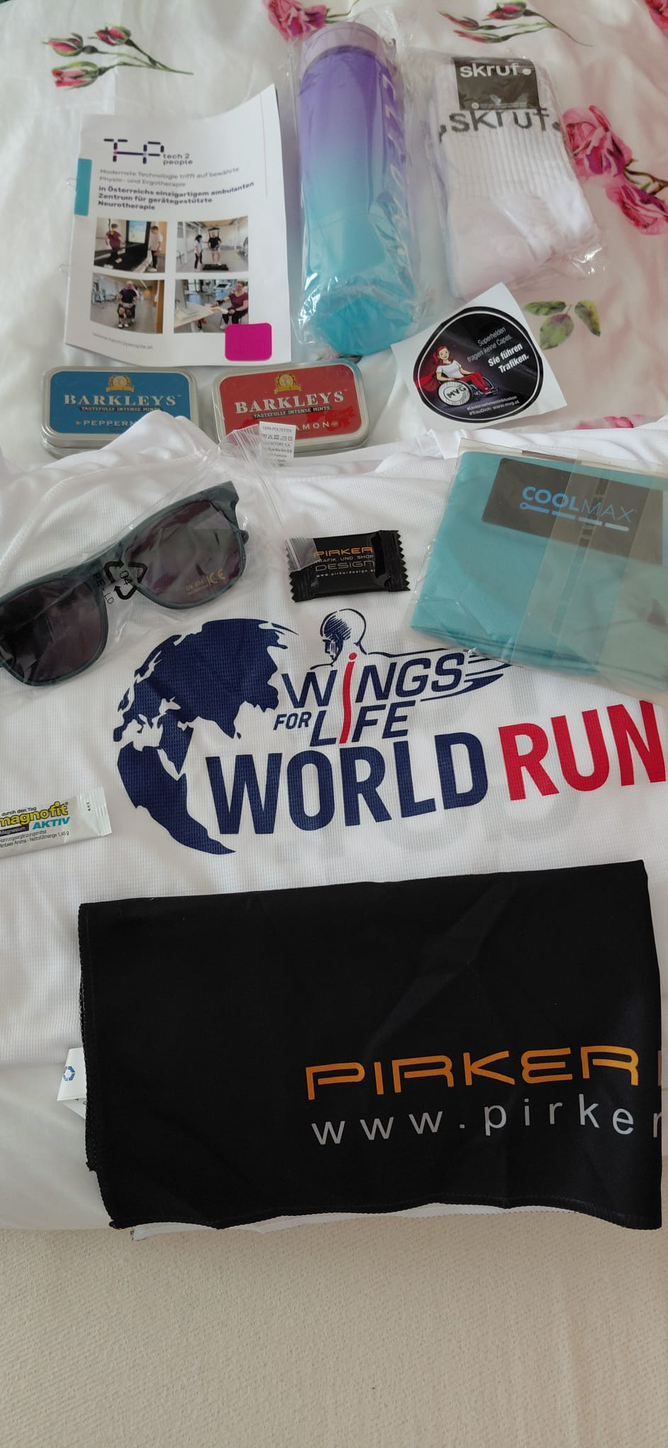 Run4Inclusion Team 104