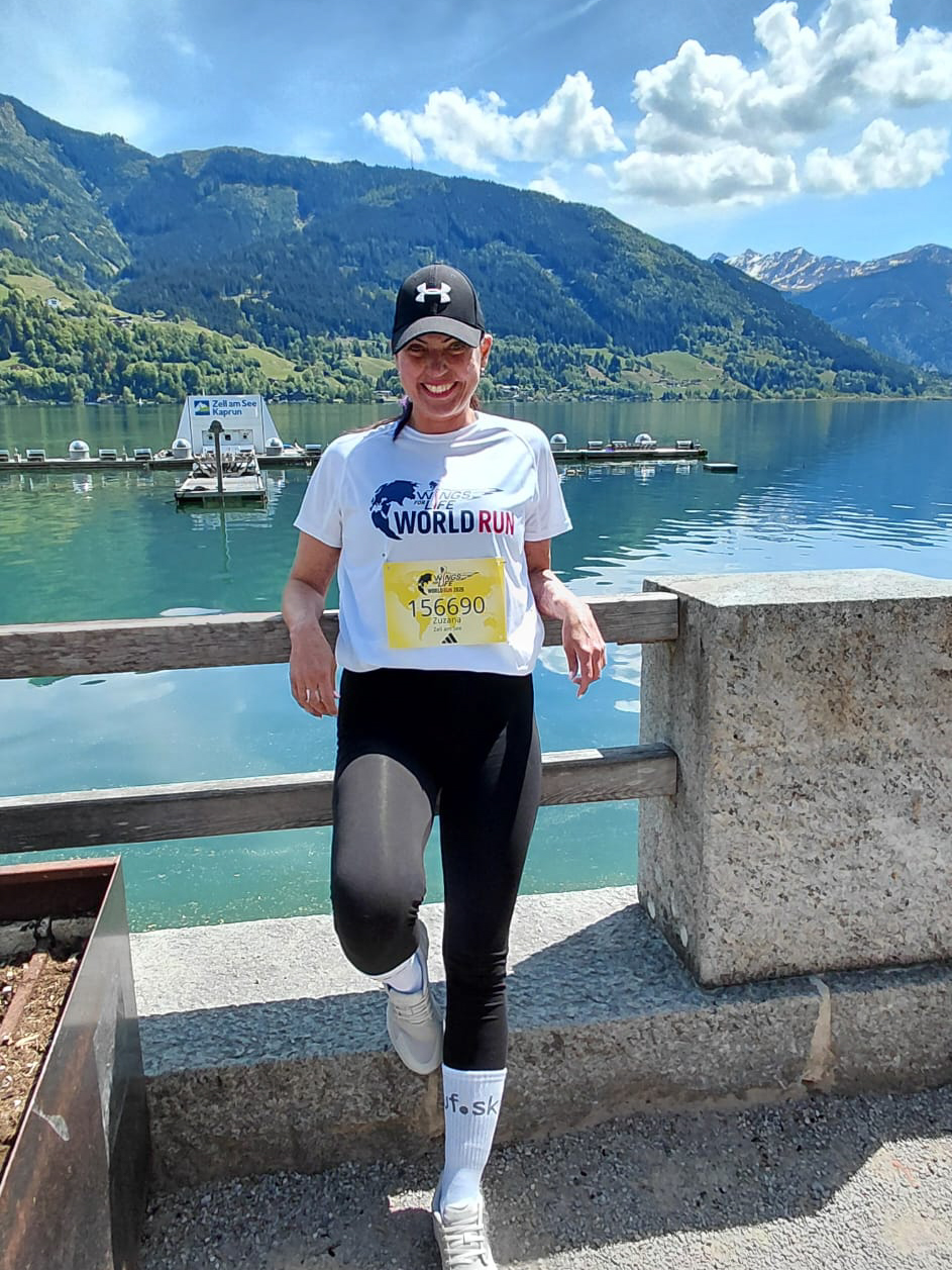 Run4Inclusion Team 105