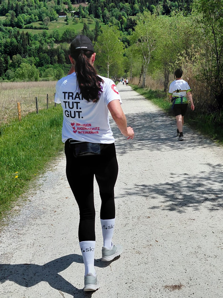 Run4Inclusion Team 106