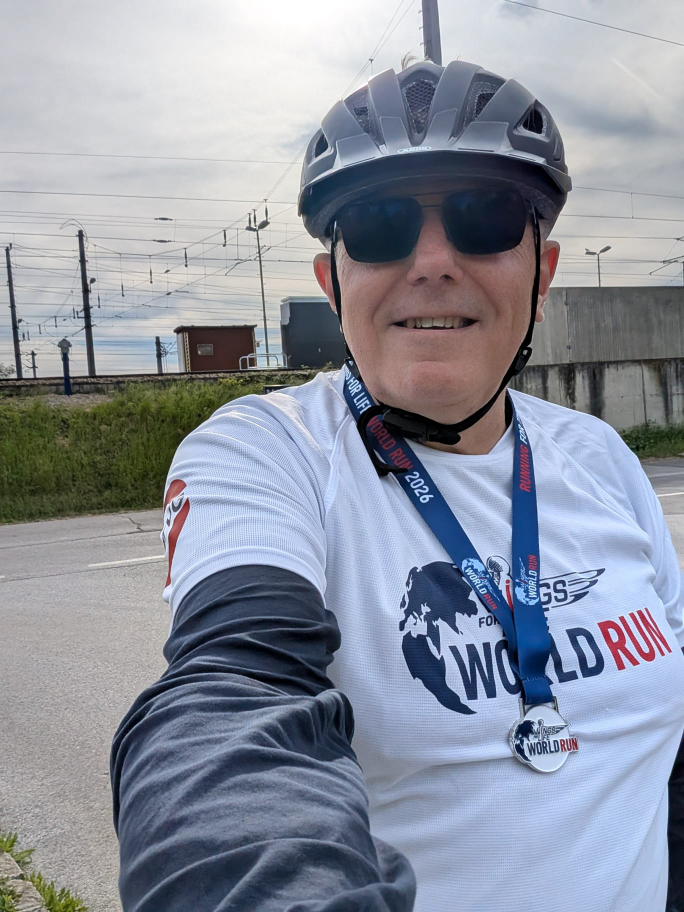 Run4Inclusion Team 108