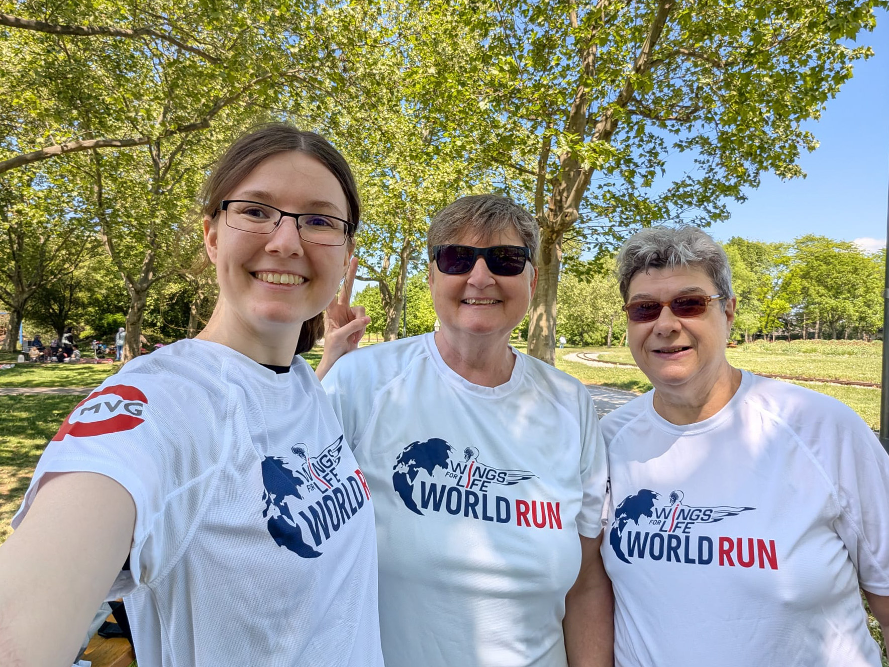 Run4Inclusion Team 109