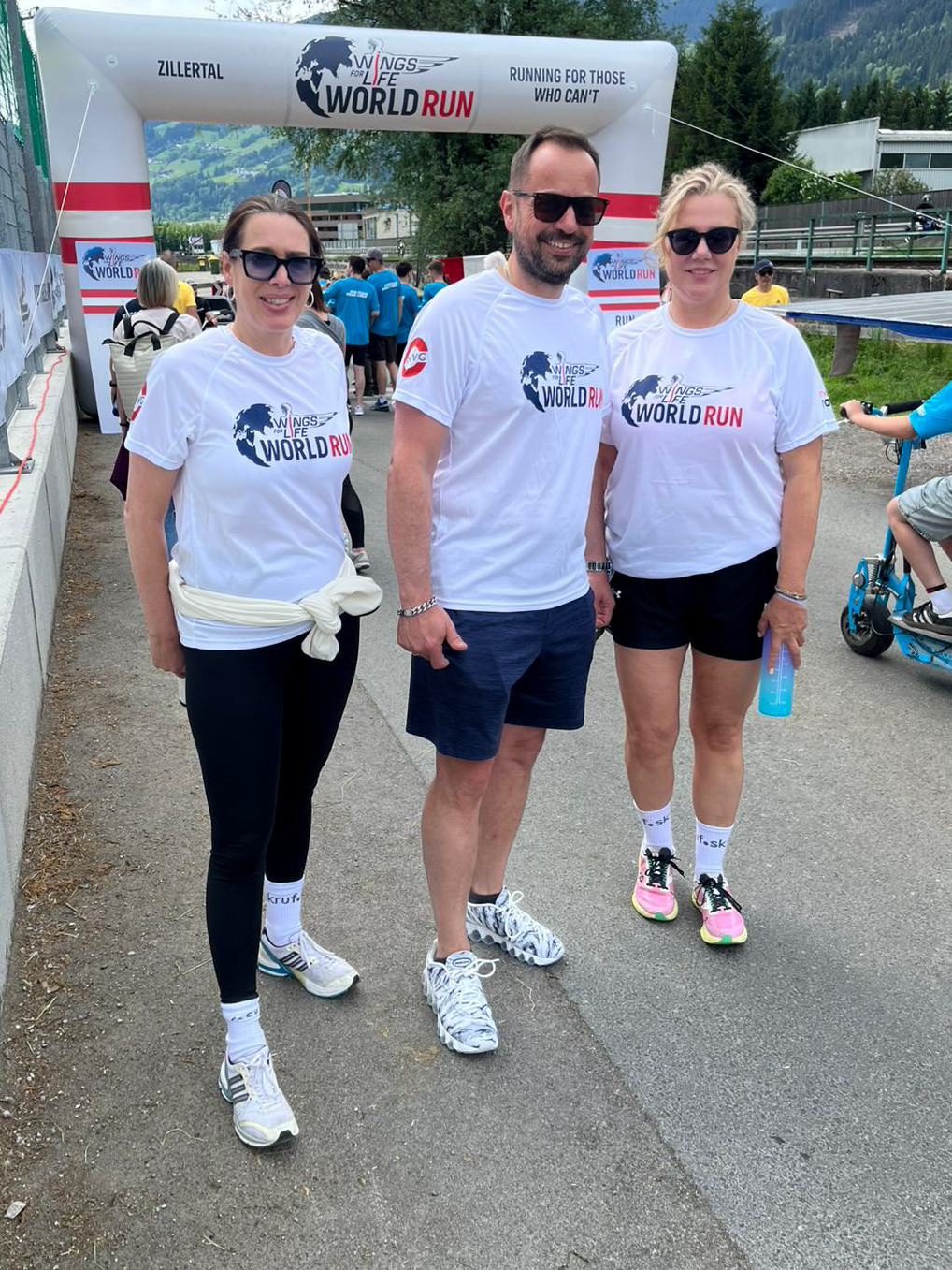 Run4Inclusion Team 113