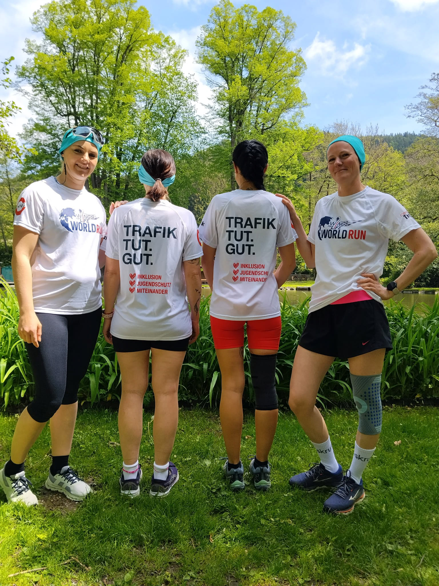 Run4Inclusion Team 119
