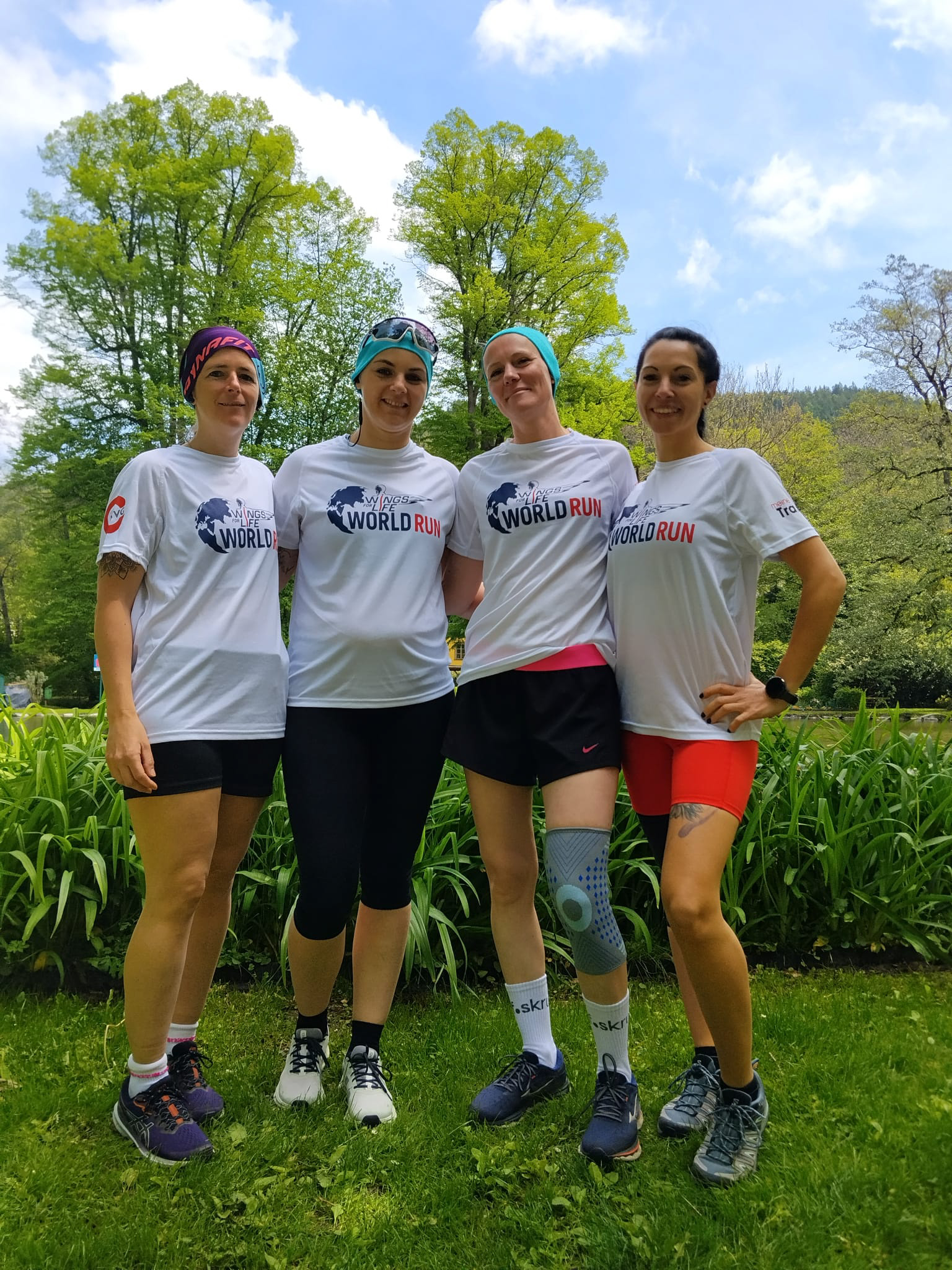 Run4Inclusion Team 120