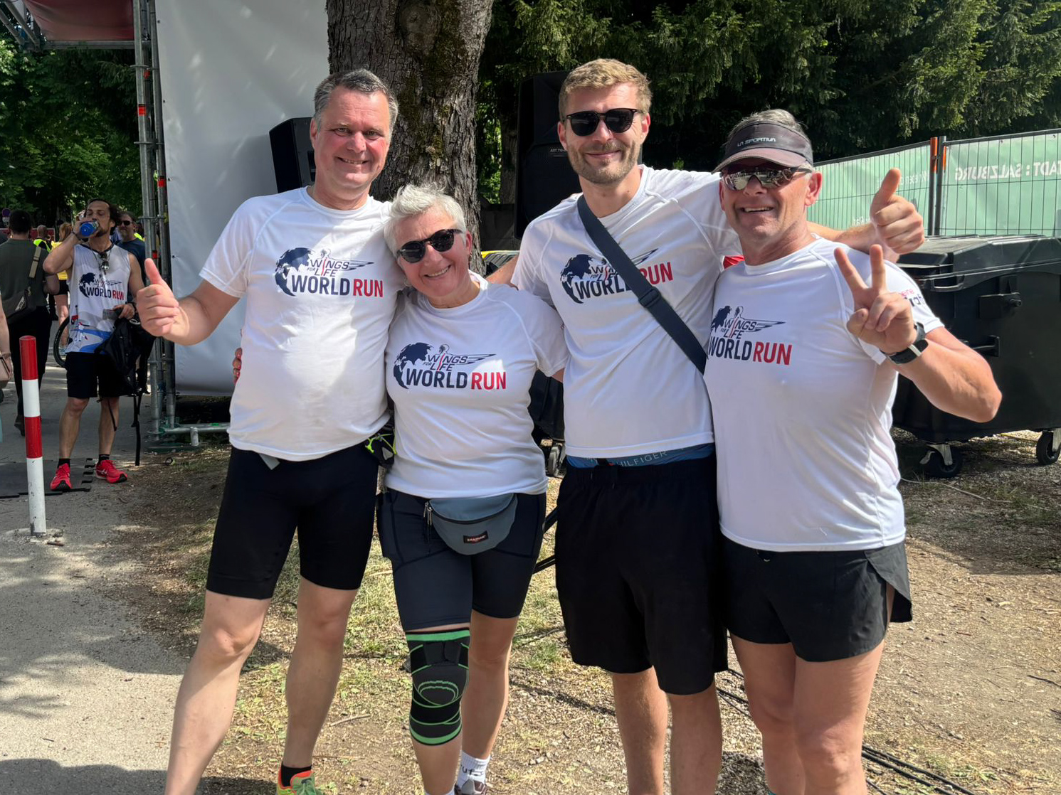 Run4Inclusion Team 122