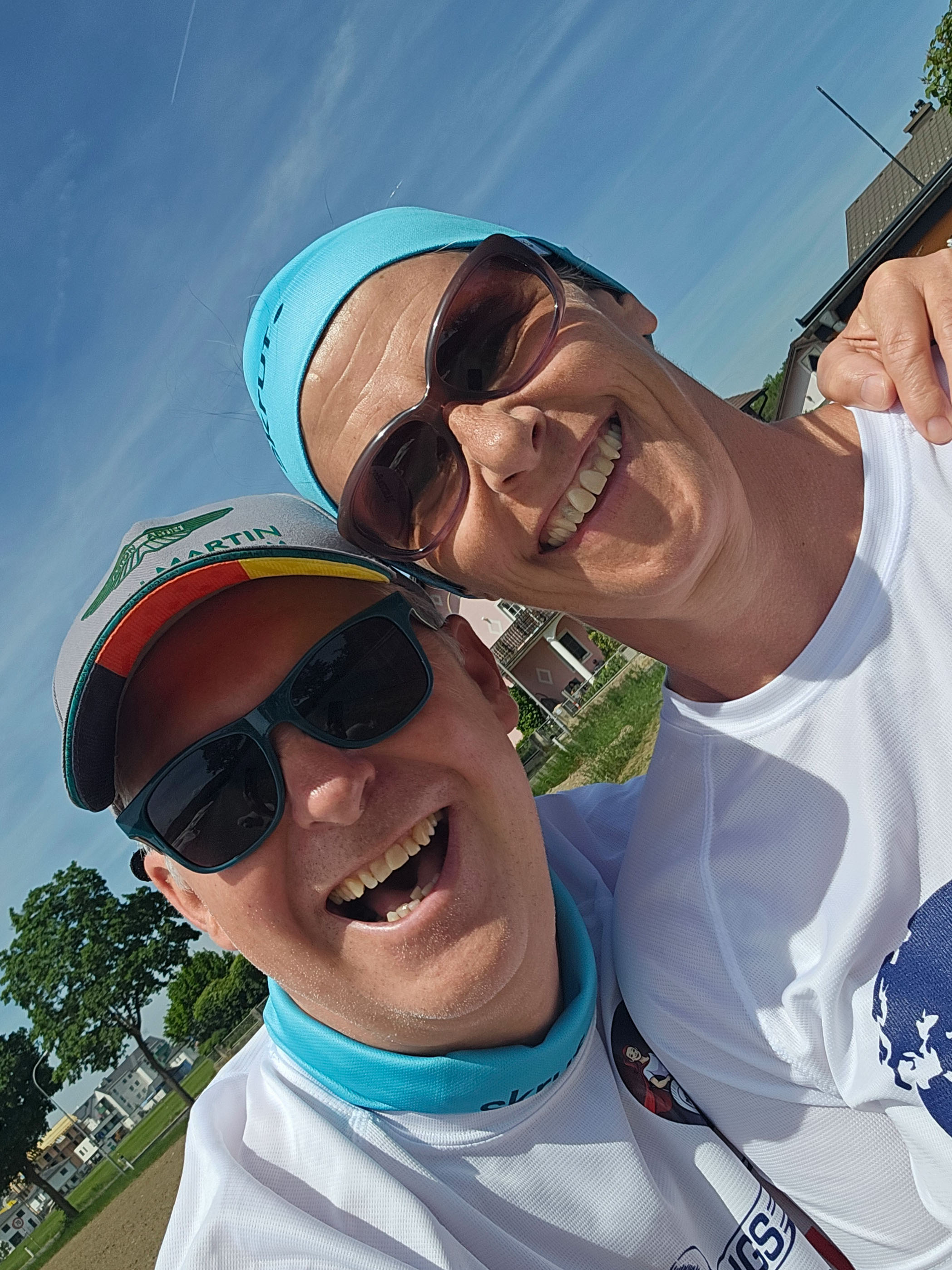 Run4Inclusion Team 130