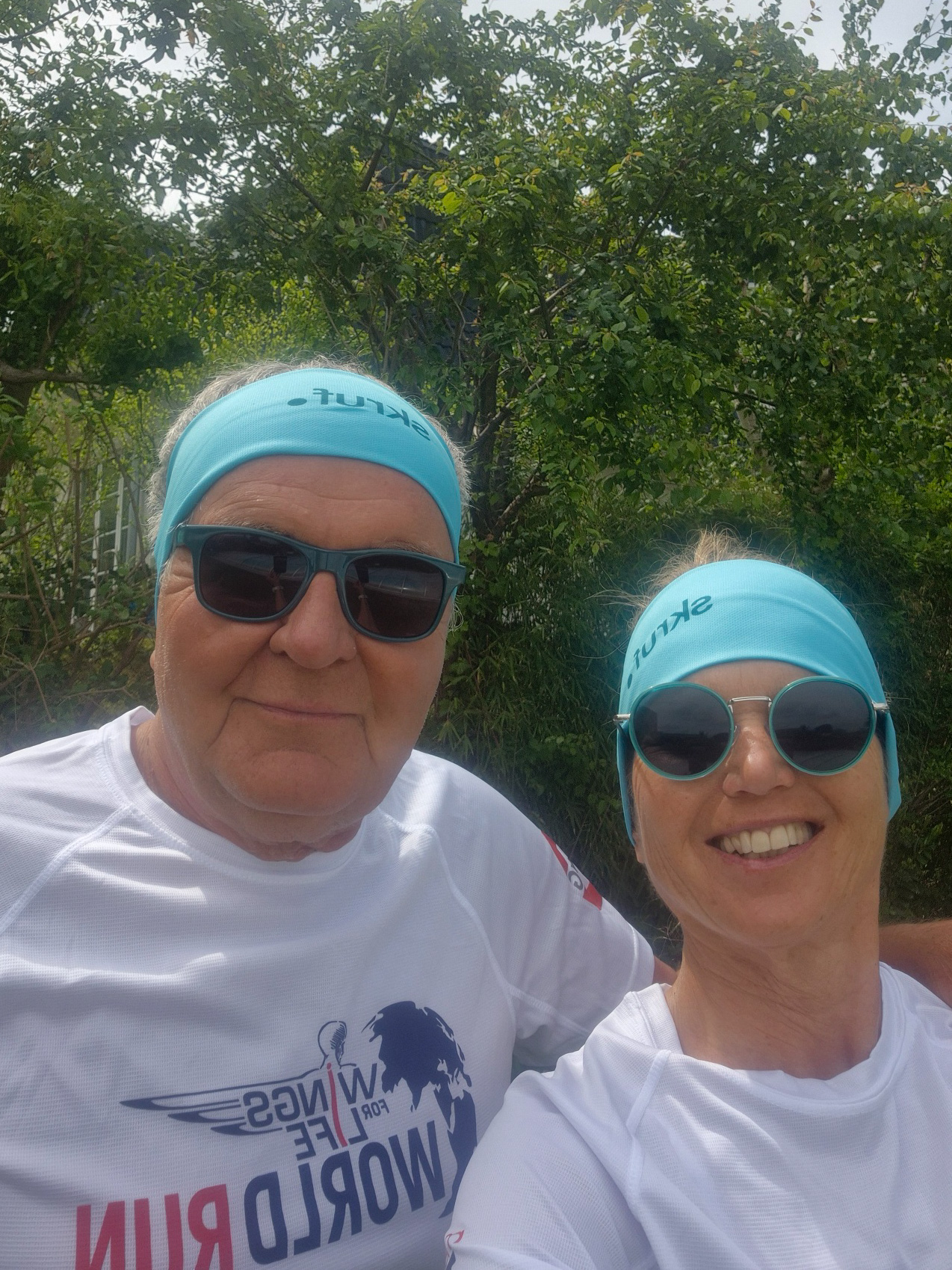 Run4Inclusion Team 133