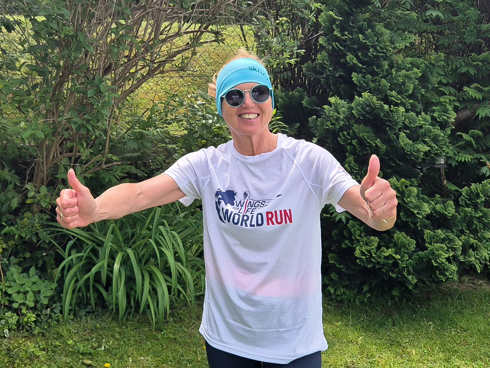 Run4Inclusion Team 134