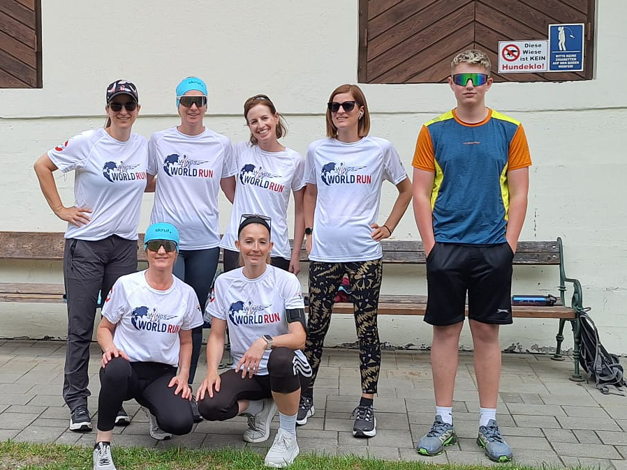Run4Inclusion Team 137