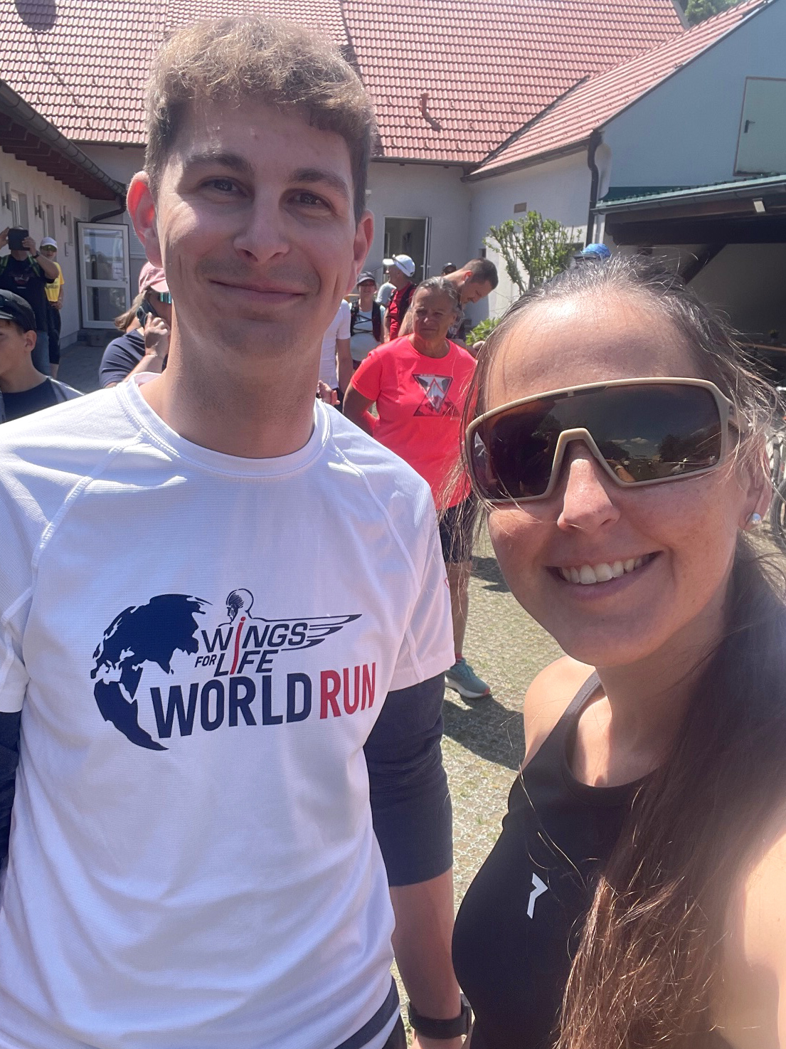 Run4Inclusion Team 140