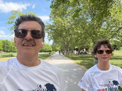 Run4Inclusion Team 146
