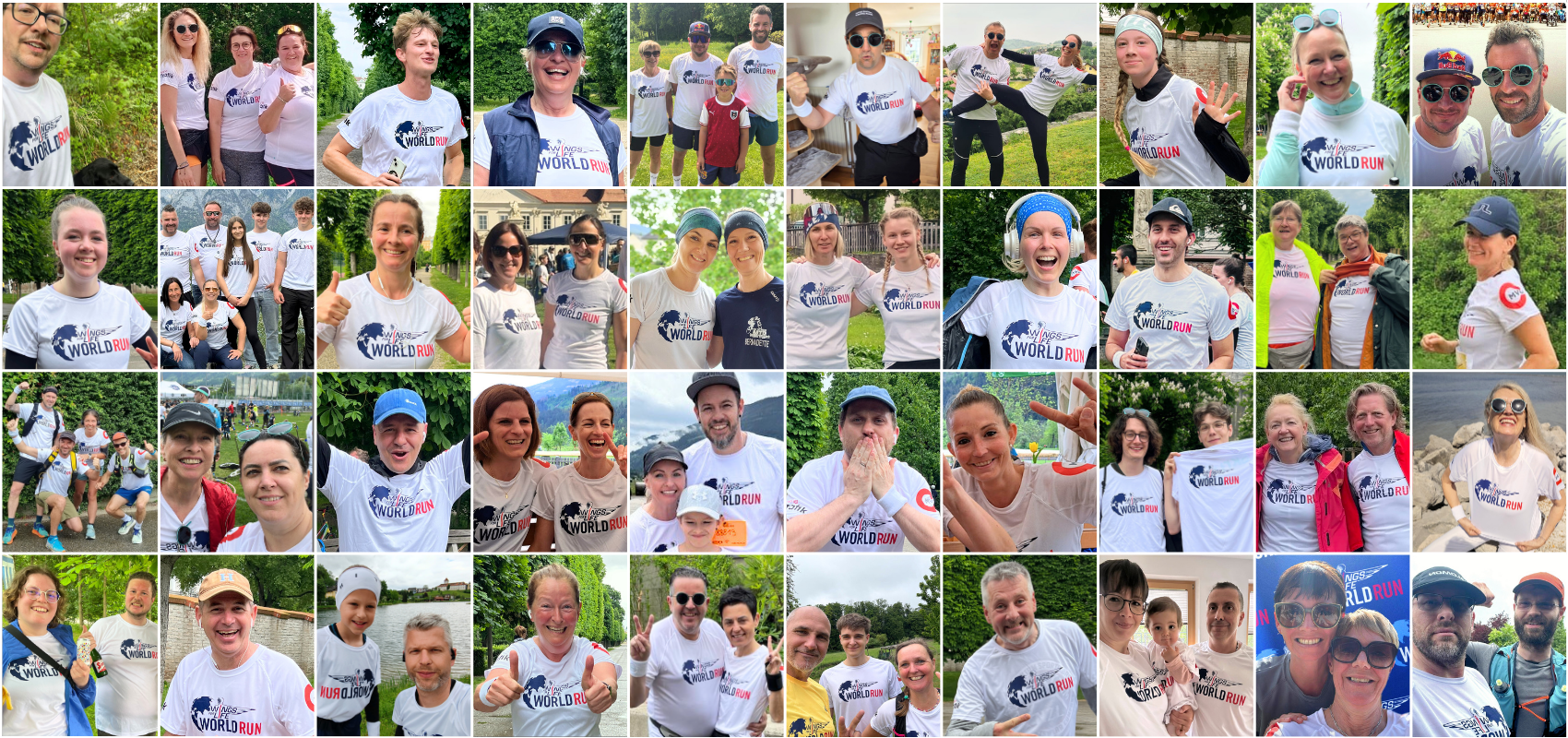 Run4Inclusion Team Banner