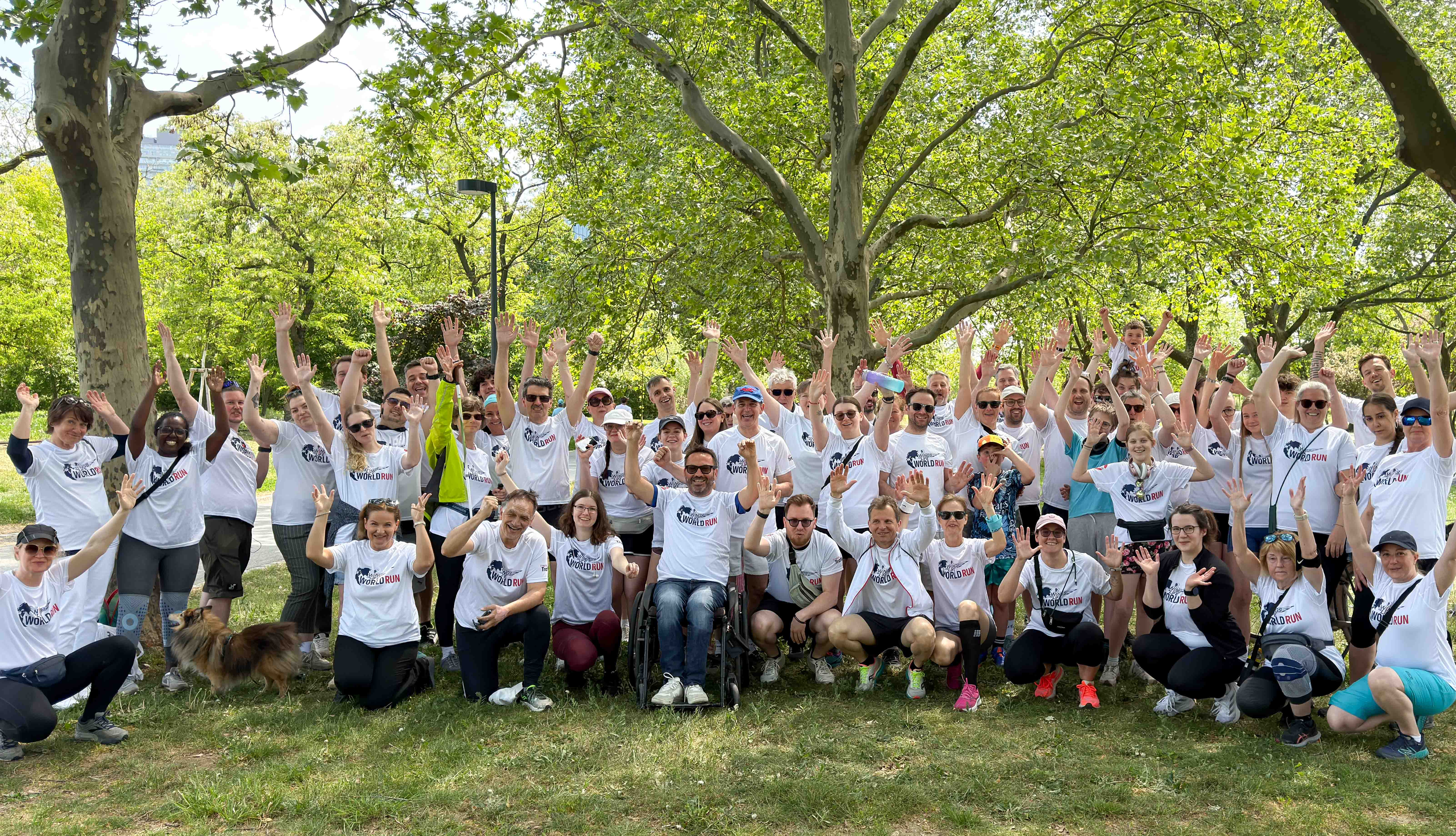 Run4Inclusion Teamfoto 01